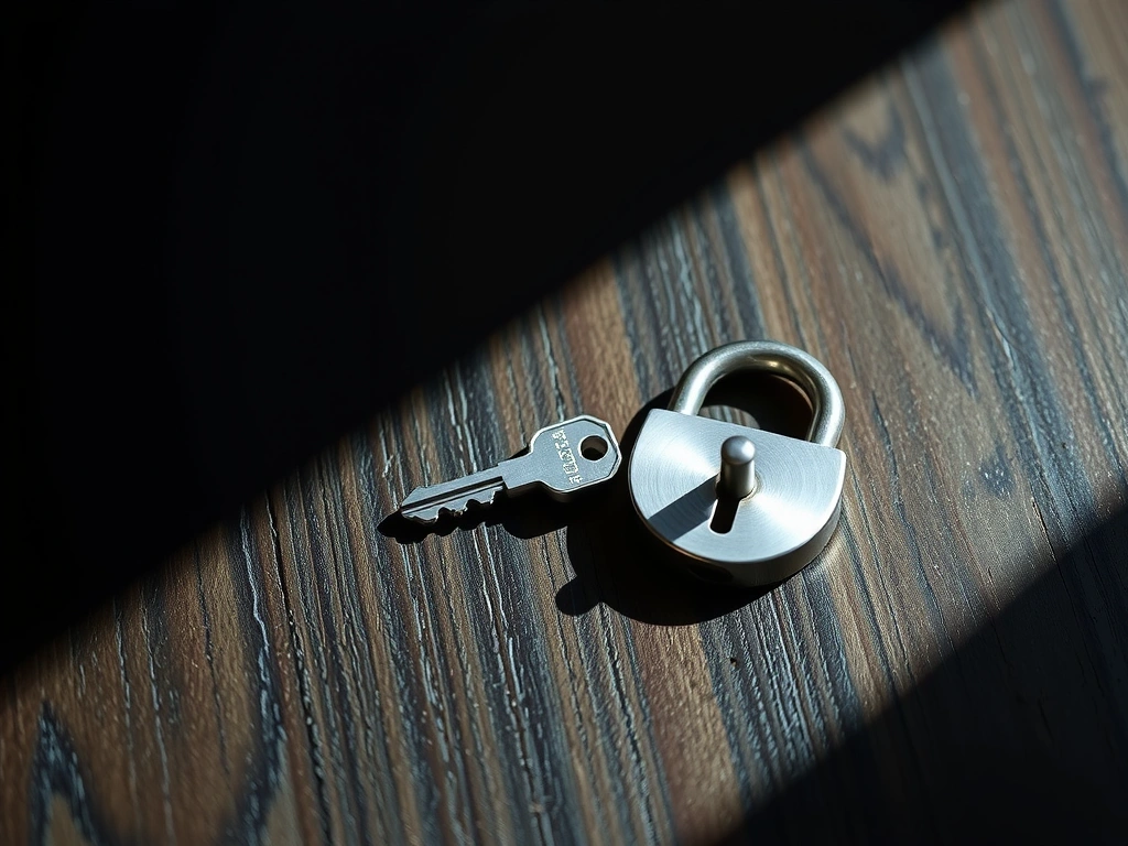 Data security visual